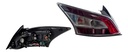 CALAVERA NISSAN MAXIMA 12-15 C/LEDS DEPO IZQ