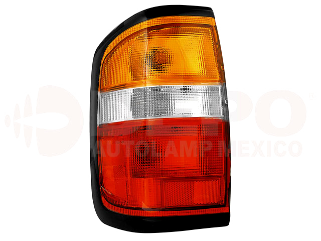 CALAVERA NS PATHFINDER 96-98 C/FOCO DEPO IZQ