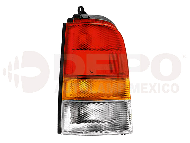 CALAVERA NS TSUBAME 94-04 C/FOCO LUCID DEPO (U.T.P) IZQ