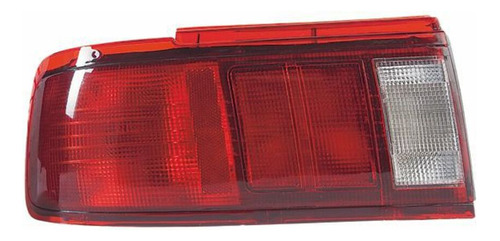 CALAVERA NS TSURU III 05-17 C/FOCO LUCID DEPO (U.T.P) IZQ