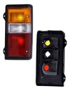 CALAVERA NISSAN URVAN 00-01 S/FOCO LUCID DEPO (U.T.P) DER