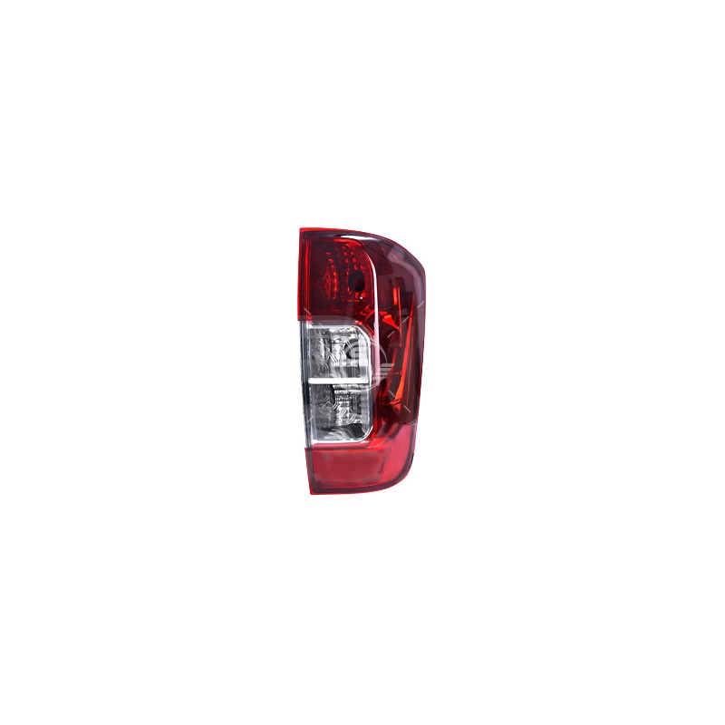 CALAVERA NS NP300 16-20 ECONOMICA S/FOCO CN DER