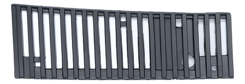 REJILLA COFRE NS D21 86-08 NEGRA SUPERIOR DER