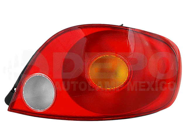 CALAVERA PT MATIZ 04-05 S/FOCO DEPO DER
