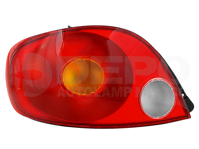 CALAVERA PT MATIZ 04-05 S/FOCO DEPO IZQ