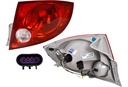 CALAVERA PT G4 05-06/CV COBALT 05-11 4 PUERTAS C/FOCO DEPO DER