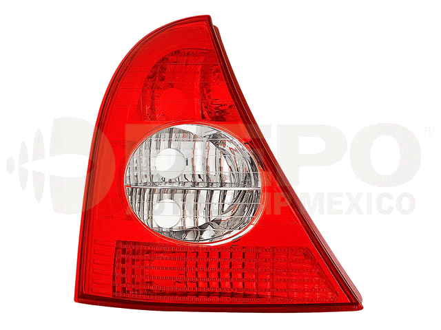 CALAVERA RN CLIO 02-10 S/FOCO DEPO IZQ