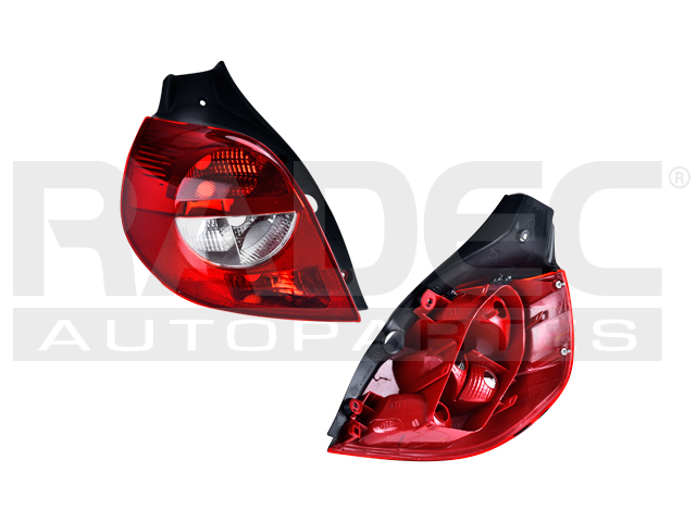 CALAVERA RN CLIO 05-09 EURO DEPO IZQ