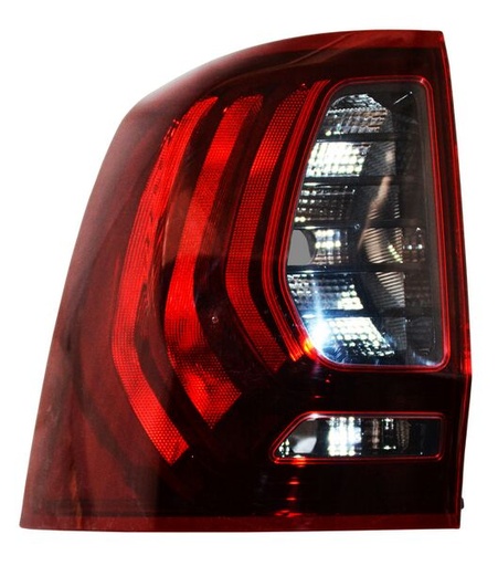 CALAVERA RN OROCH 18-23 S/FOCO TYC IZQ