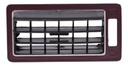 REJILLA TABLERO NISSAN D21 86-92/PATHFINDER 87-95 TINTO (U.T.P)