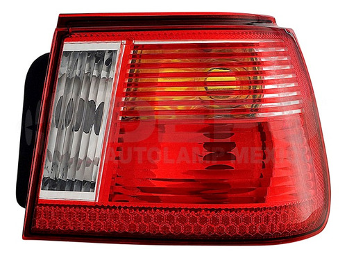 CALAVERA EXTERIOR ST IBIZA 01-02 S/FOCO DEPO DER