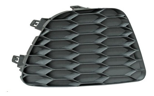 REJILLA FASCIA DELANTERA NS SENTRA 13-16 SR IZQ