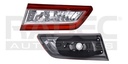 CALAVERA INTERIOR TY CAMRY 12-14 S/FOCO DEPO DER