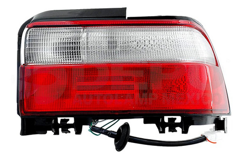CALAVERA TY COROLLA 96-97 C/FOCO DEPO DER