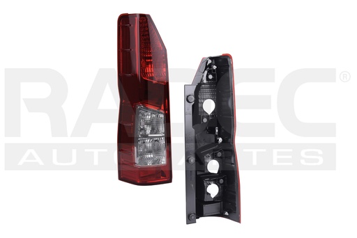 CALAVERA TY HIACE 20-22 S/FOCO DEPO IZQ