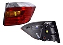 CALAVERA TY HIGHLANDER 08-10 ST DEPO DER