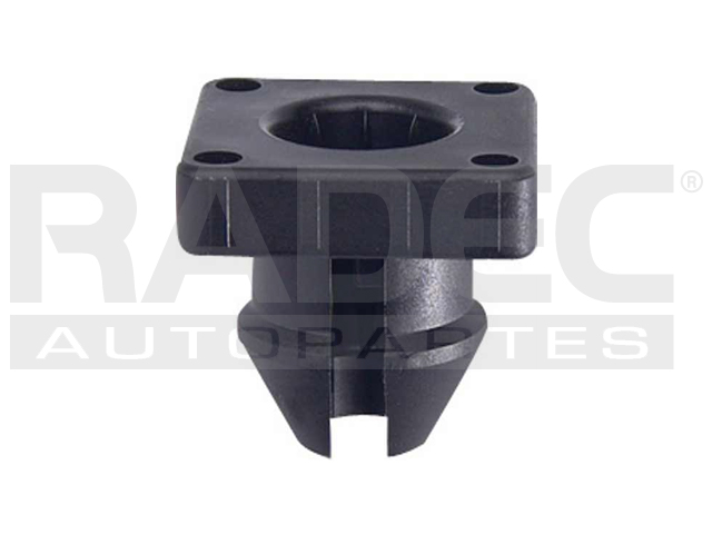 MUELA PARA REGULADOR CRISTAL PTA FD CONT