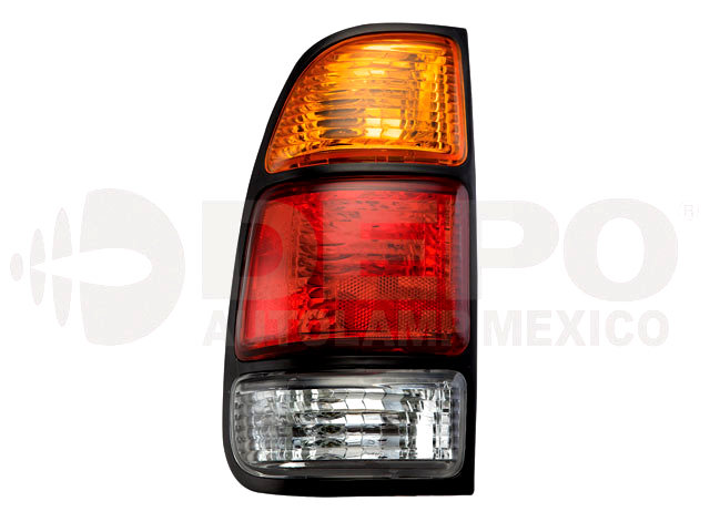CALAVERA TY TUNDRA 00-04 CABINA REGULAR/CABINA MEDIA S/FOCO DEPO IZQ