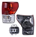 CALAVERA TOYOTA TUNDRA 10-13 C/FOCO DEPO IZQ