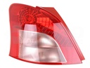 CALAVERA TY YARIS 06-08 3Y5 PUERTAS DEPO