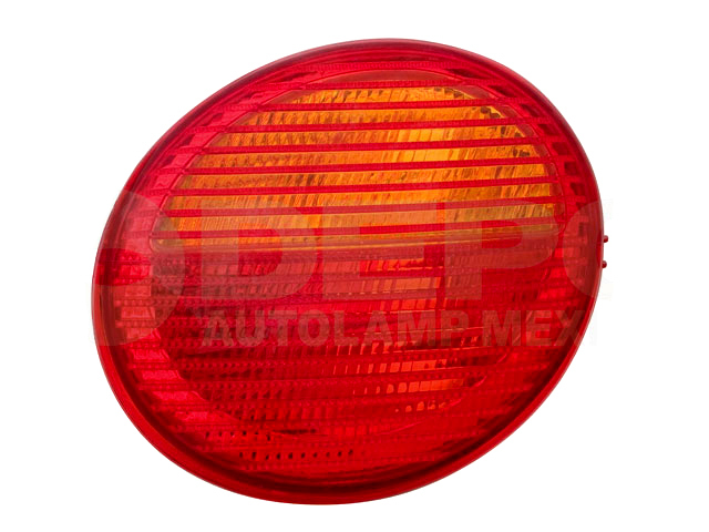 CALAVERA VW BEETLE 98-05 S/FOCO DEPO DER