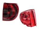 CALAVERA VW CROSSFOX 11-15 OBSA DEPO DER
