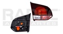 CALAVERA INTERIOR VW GOLF/GTI 10-13 DEPO
