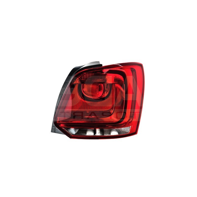 CALAVERA VW POLO 13-14 S/FOCO DEPO DER