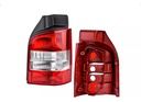CALAVERA VOLKSWAGEN TRANSPORTER 10-15 PASAJEROS S/FOCO DEPO DER