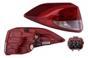 CALAVERA EXTERIOR HY TUCSON 16-18 P/FOCO S/LEDS C/FOCO DEPO IZQ