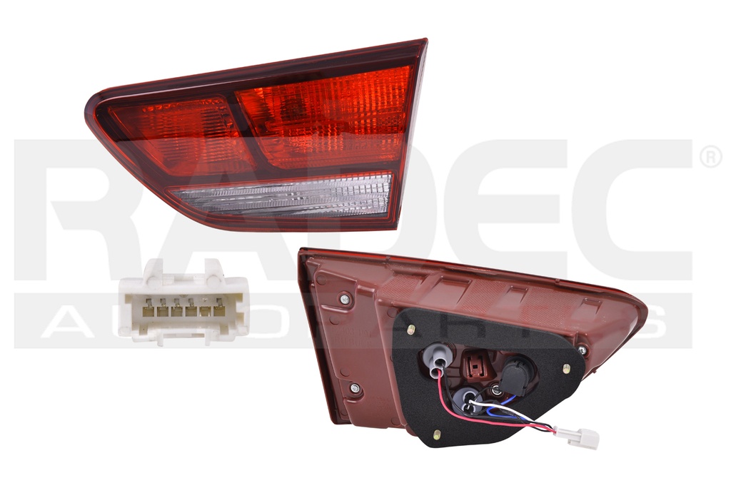 CALAVERA INTERIOR KI RIO 18-23 4 PUERTAS CN DER