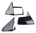 ESPEJO CV CHEYENNE SS 400 92-98 MANUAL NEGRO WT/BASE/LS/SL/SLE/SLT DER
