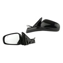 ESPEJO CV IMPALA 00-04 ELECTRICO P/PINTAR 3 PINES SS/BASE/LS V6 6 CILINDROS 3.4/3.8L 4 PUERTAS IZQ