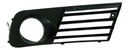 REJILLA FASCIA ST IBIZA 03-06 C/HOYO P/FARO ARGENTINA DER