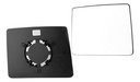 LUNA ESPEJO FD F-150 04-14 S/DESENPANANTE