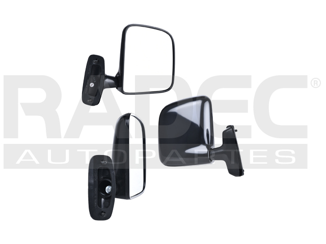 ESPEJO FD AEROSTAR 86-97 MANUAL CORRUGADO BASE/XL/EDDIE BAUER/XLT DER