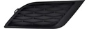 REJILLA FASCIA DELANTERA ST IBIZA 13-15 S/HOYO P/FARO ARGENTINA DER