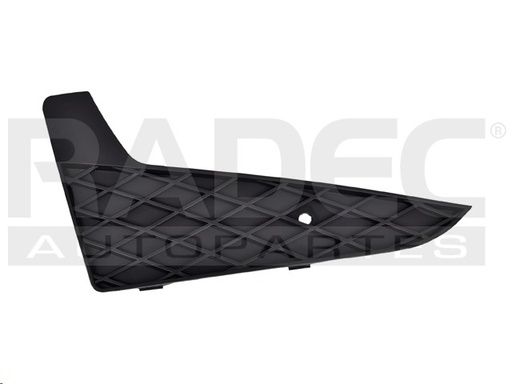 REJILLA FASCIA DELANTERA ST IBIZA 13-17 FR 3/5 PTAS DER