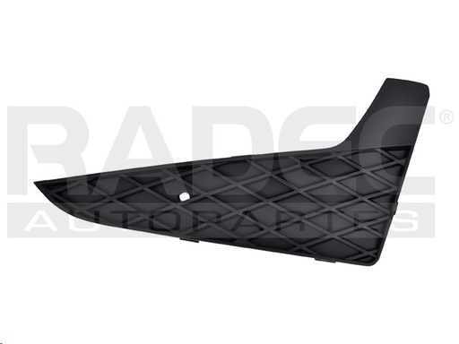 REJILLA FASCIA DELANTERA ST IBIZA 13-17 FR 3/5 PTAS IZQ