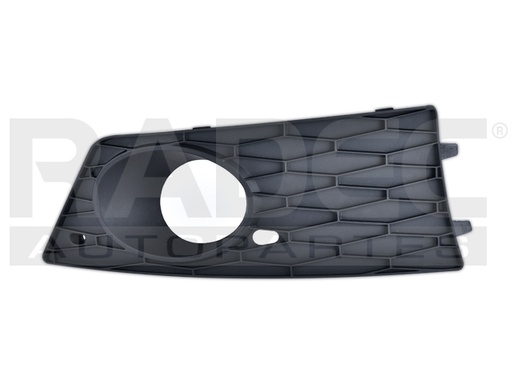 REJILLA FASCIA DELANTERA ST LEON 11-13 C/HOYO P/FARO DER