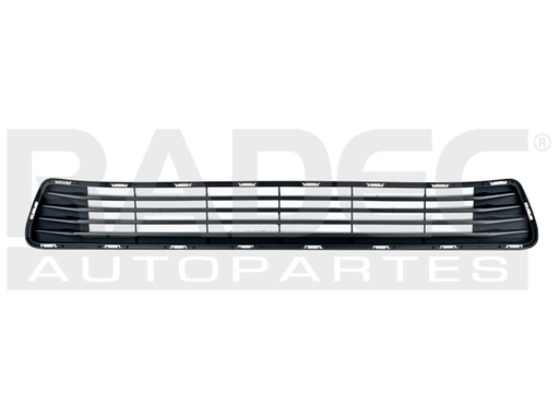 REJILLA FASCIA DELANTERA TY CAMRY 12-14 LE/XLE