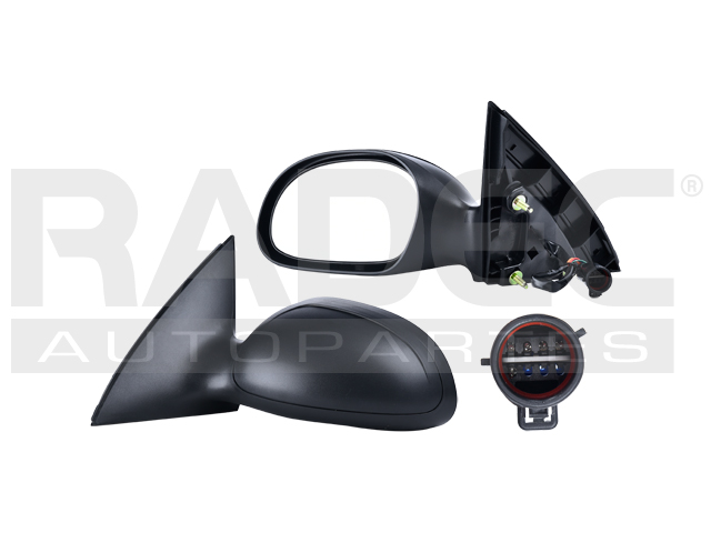ESPEJO FD SABLE 00-04 ELECTRICO P/PINTAR