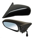 ESPEJO HD CIVIC 96-00 4 PUERTAS C/CONTROL P/PINTAR HX/CX/SI/GX/EX-R/DX/EX IZQ