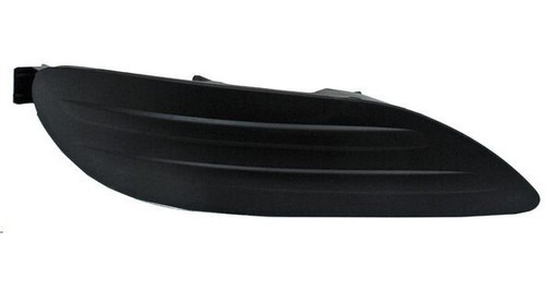 REJILLA FASCIA TY COROLLA 05-08 DER