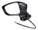 ESPEJO MZ 3 14-18 ELECTRICO P/PINTAR 3 PINES S/I/GT/GX/GS L4 4CILINDROS 2.0/2.5L 4/5 PUERTAS IZQ