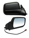 ESPEJO NS FRONTIER 98-04 ELECTRICO CORRUGADO 3 PINES XE/SE/SC/SVE V6 6 CILINDROS 2.4/3.3L 2/4 PUERTAS DER
