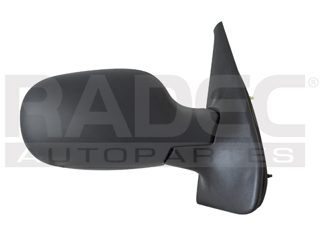 ESPEJO NS PLATINA/CLIO 02-10 ELECTRICO N