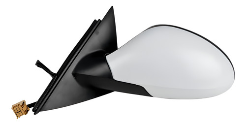 ESPEJO ST IBIZA 03-09 ELECTRICO C/DESEMPANANTE P/PINTAR 5 PINES 2.0/TDI 1.4/1.2/TDI 1.9/SDI 1.9/1.6/1.4 16V IZQ