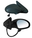 ESPEJO ST LEON 03-05 ELECTRICO C/DESEMPANANTE CORRUGADO 5 PINES FR/CUPRA/SIGNO/STELLA/STYLANCE/SPORT DER