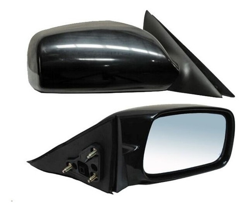 ESPEJO TY CAMRY 07-11 ELECTRICO P/PINTAR 3 PINES BASE/CE/XLE/SE/LE/HYBRID DER